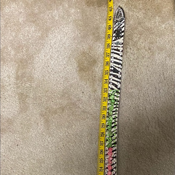 Atlas belt 42 inches  perfect condition - Picture 2 of 2